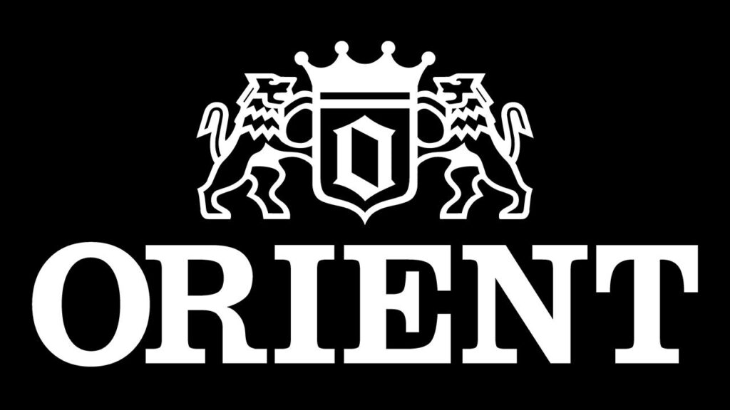 Orient-emblem